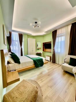 Spiranca Luxury Suites, Tirana (Foto 4)