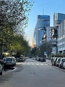 GRG Charme Apartment, Mediolan (zdjęcie 3)