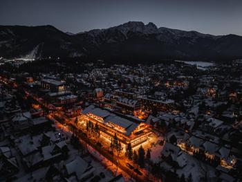 Mountain Diamond Resort, Zakopane (photo 3)