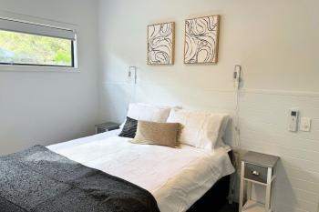 2 Bedroom, 1 Bathroom All Accessible Cabin, Blewitts Springs (Foto 2)