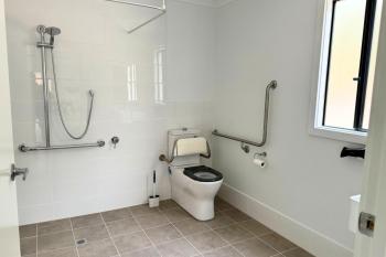 2 Bedroom, 1 Bathroom All Accessible Cabin, Blewitts Springs (Foto 4)