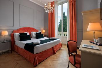 Hotel Villa Carlotta, Флоренция (фото 5)