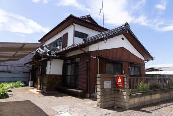木の家ゲストハウス4号館, Mito (fotografie 2)