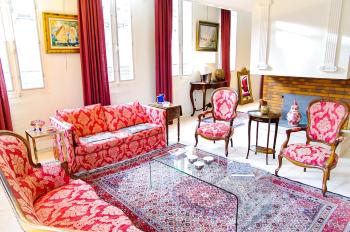 Trois Conils - Localisation exceptionnelle 3 chambres 3 salles de bain Parking, Bordeaux (Foto 4)