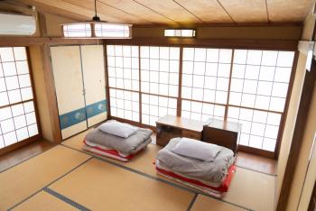 木の家ゲストハウス3号館, Mito (fotografie 3)