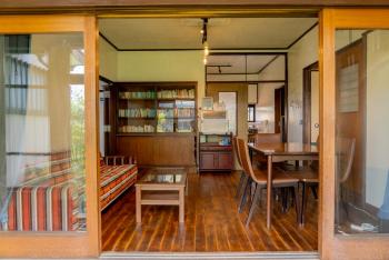 木の家ゲストハウス3号館, Mito (fotografie 2)