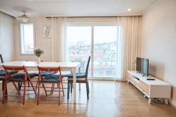 Artravel Hongdae Apartment, Soul (fotografie 3)