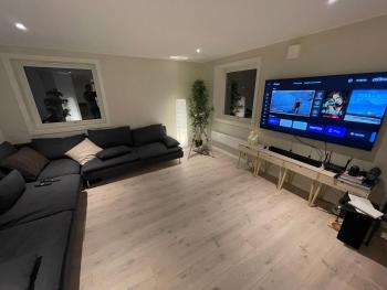Å, the far end of Lofoten, top apartment., Sørvågen (fotografie 5)