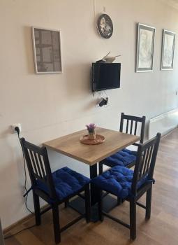 Flat in Bakuriani, Bakuriani (foto 4)