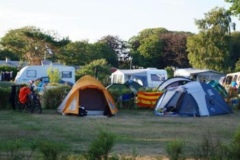 Hasle Camping (Empty Lots), Hasle (fotografie 5)