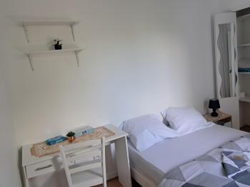 Chambre privée CHU Purpan, Toulouse (fotografie 4)
