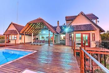 Nyala View, Mabalingwe, Mabula (zdjęcie 3)