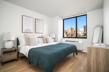 Beautiful and Cozy Gem 2Bed 1bath, New York (fotografie 4)