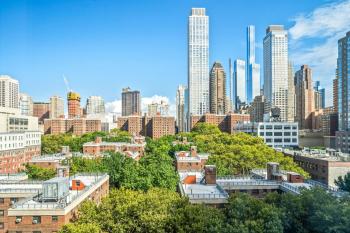 Beautiful and Cozy Gem 2Bed 1bath, New York (fotografie 5)