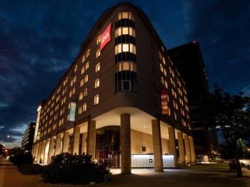 Ibis Warszawa Stare Miasto, Varsavia (foto 4)