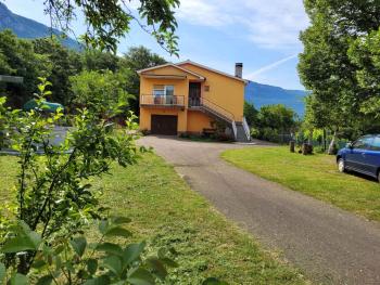 Apartment in Plomin - Istrien 26733, Plomin (zdjęcie 3)