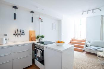 Charmantes 2-Zimmer-Apartment mit Vorgarten, Berlin (zdjęcie 4)
