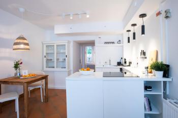 Charmantes 2-Zimmer-Apartment mit Vorgarten, Berlin (zdjęcie 3)