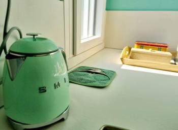 Kiki house Lungarno, Флоренция (фото 5)