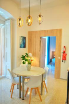 Tasteful 2bedrooms with Maltese balcony MCOP1-2, La Valette (photo 3)