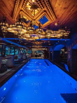 Mountain Diamond Resort, Zakopane (photo 4)