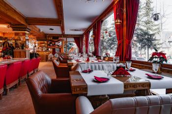 Mountain Diamond Resort, Zakopane (photo 5)