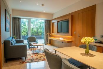 Courtyard by Marriott Nashik, Nashik (foto 3)