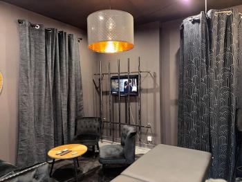 love Room claire 1 - climatisation, Lyon (fotografie 5)