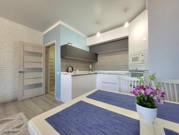 2 комн Апартаменты в ЖК Жемчужина, Kökşetaw (foto 5)
