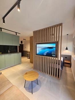 Anja & Ogo apartments sea View & Pool, Petrovac na Moru (foto 4)