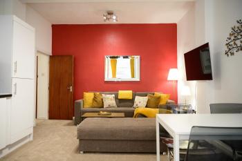 Autumn Breeze, 2BR apartment, Didsbury, Manchester, Manchester (photo 4)