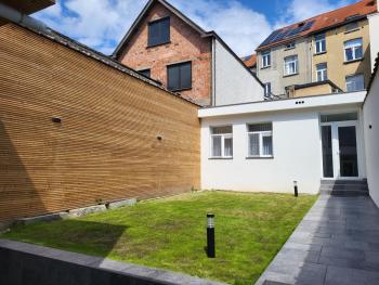 Private rooms - European Quarter, Bruxelles (photo 4)