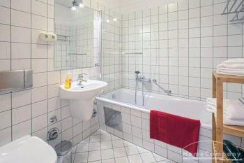 Apartment in der Strohsackpassage - Zentrum HBF Oper, Lipsia (foto 3)