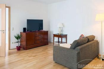 Apartment in der Strohsackpassage - Zentrum HBF Oper, Lipsia (foto 5)