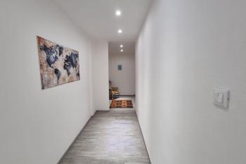 intero appart ampi spazi comodo Wtc Scassi Fiumara, Janov (fotografie 5)