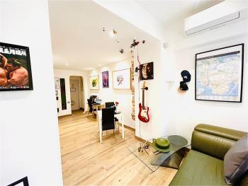 Appartamento Urban Maison, Janov (fotografie 5)