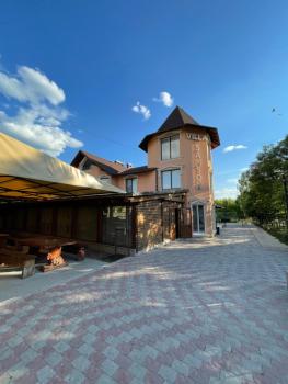 Villa SAMSON, Căuşeni (Foto 3)