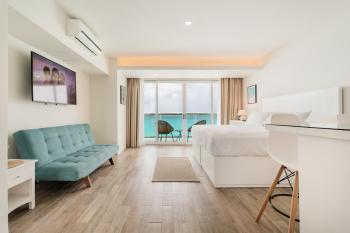 Arena room, Cancún (foto 2)