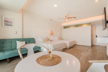 The Ocean Vibes Suites by Casa Paraiso, Cancún (zdjęcie 5)