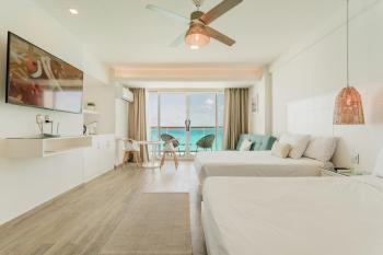 The Ocean Vibes Suites by Casa Paraiso, Cancún (zdjęcie 3)