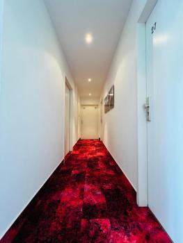 City Apartment Hotel Hamburg, Hamburk (fotografie 5)
