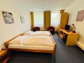 City Apartment Hotel Hamburg, Hamburgo (foto 3)
