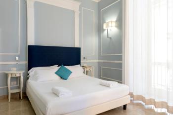 Napolit'amo Hotel Principe, Naples (photo 5)