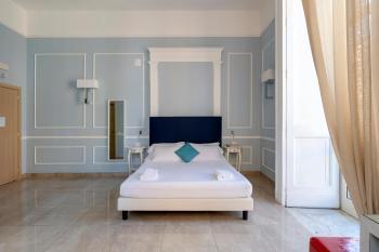 Napolit'amo Hotel Principe, Neapol (fotografie 5)