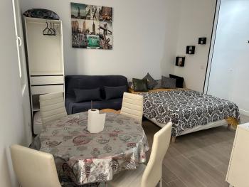 Appartement vieux port marseille, Marseille (fotografie 2)