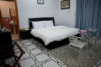 فندق ساري هوم, Al Baha (fotografie 4)