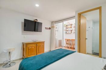 Hermoso Loft en Laureles, Medellín (fotografie 5)