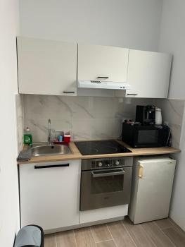 Appartement vieux port marseille, Marseille (fotografie 3)