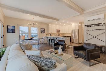 Beach Baller by Seabrook Hospitality, Pacific Beach (Foto 3)