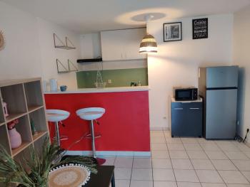 Logement entier - appartement, Bordeaux (Foto 2)